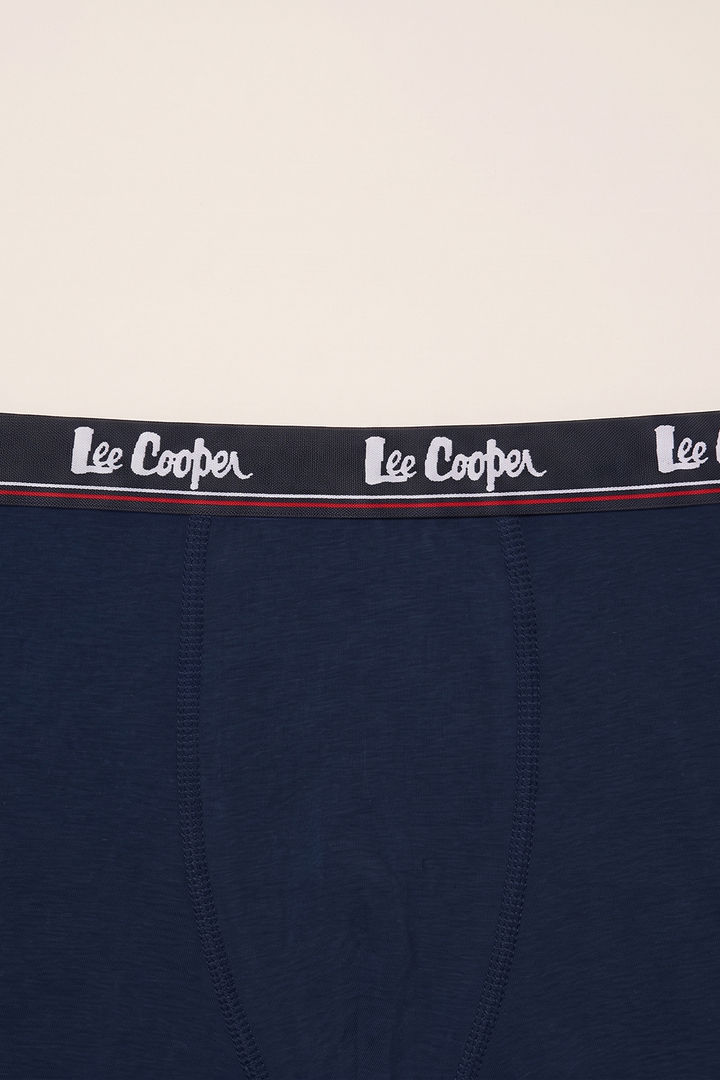 Lee Cooper Boys Trunks (Pack of 3) - Multicolor — image 4